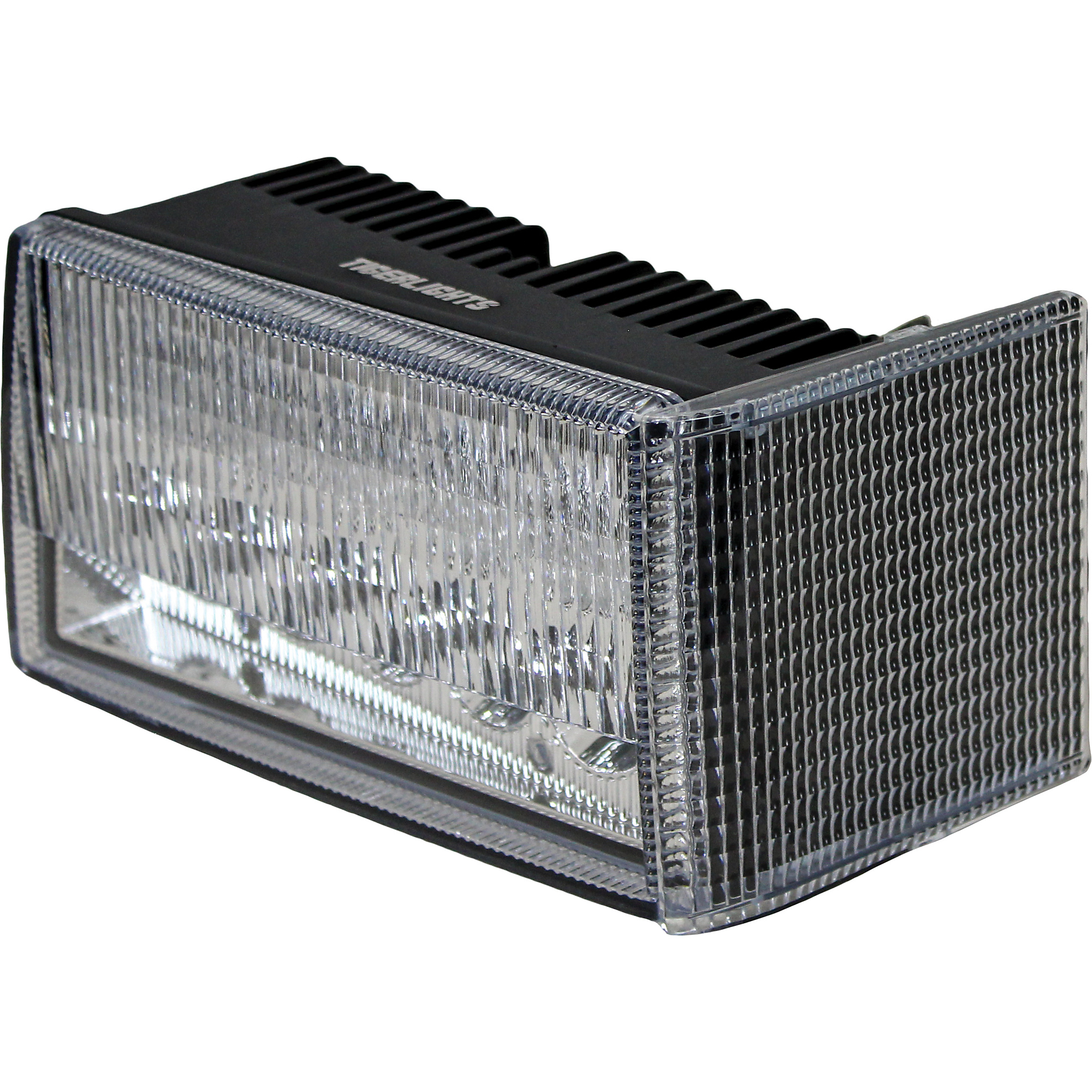 Tiger Lights, Case IH 5100-5200-CX LED LH Hood Light, Light Type LED, Included (qty.) 1 Model# TL5140L